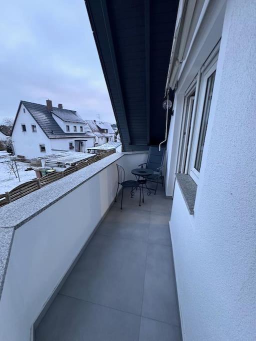 Appartamento Casa Italia Oberasbach Esterno foto