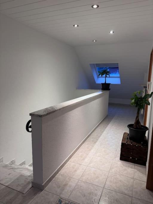 Appartamento Casa Italia Oberasbach Esterno foto
