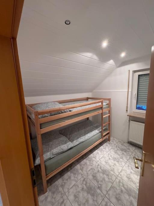 Appartamento Casa Italia Oberasbach Esterno foto