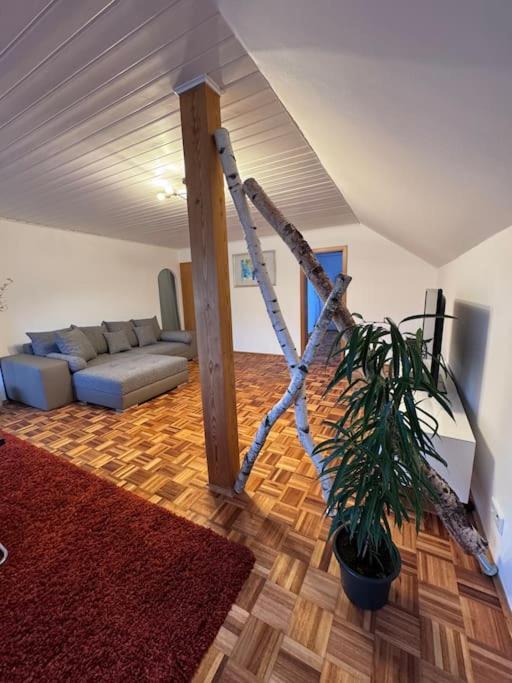 Appartamento Casa Italia Oberasbach Esterno foto